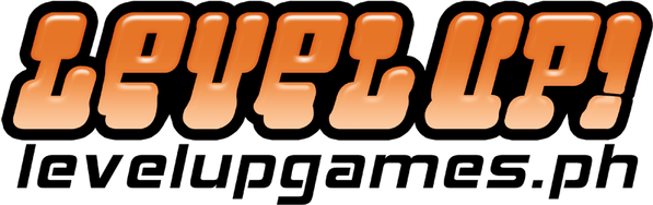 Level Up PNG