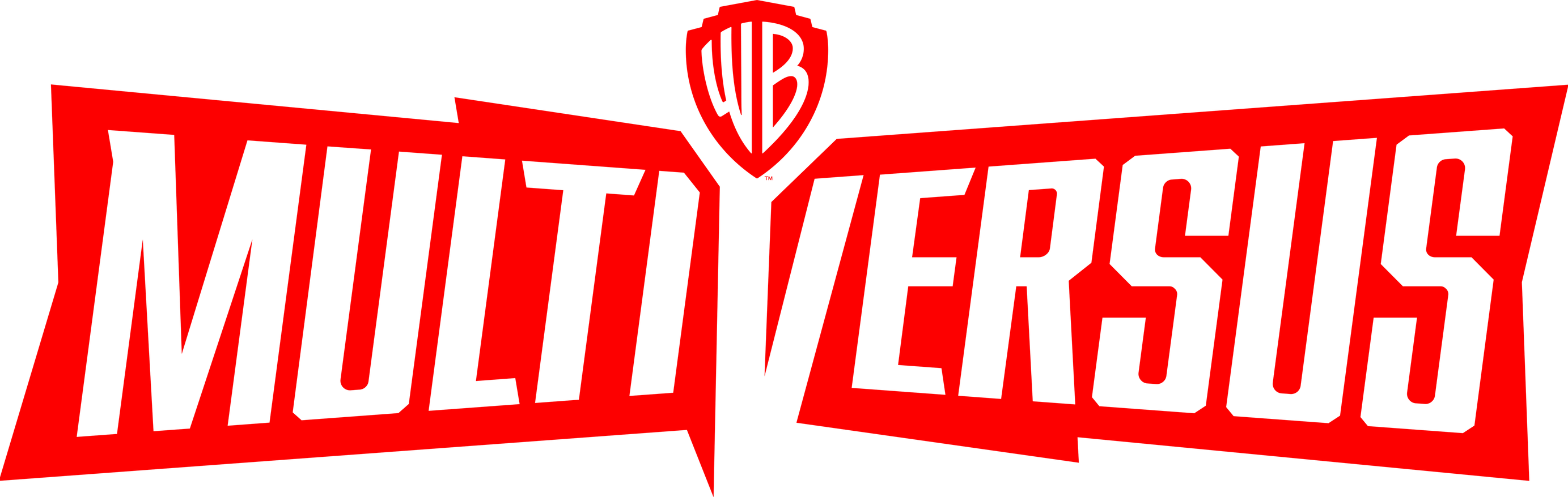 Multiversus Logo PNG