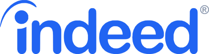 Indeed Logo PNG