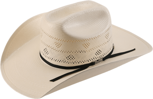 Straw Cowboy Hat PNG