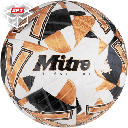 Mitre Football PNG