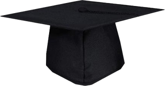 Graduation Cap PNG