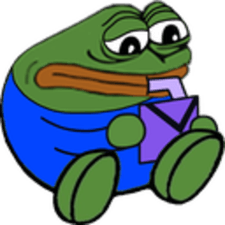 Sadge PNG