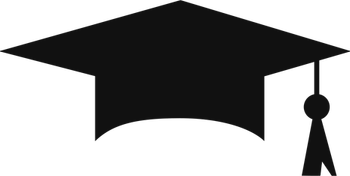 Graduation Cap PNG