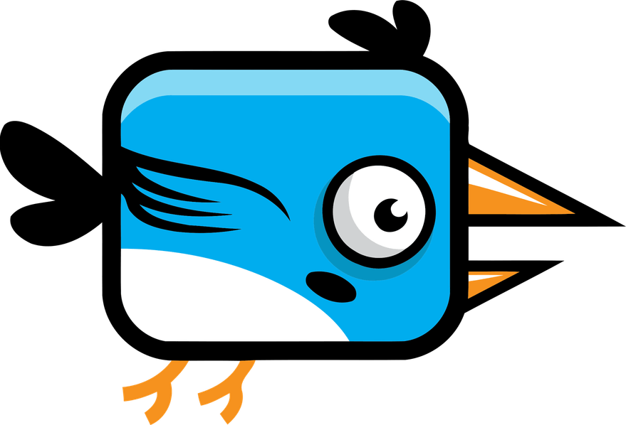 Flappy Bird PNG