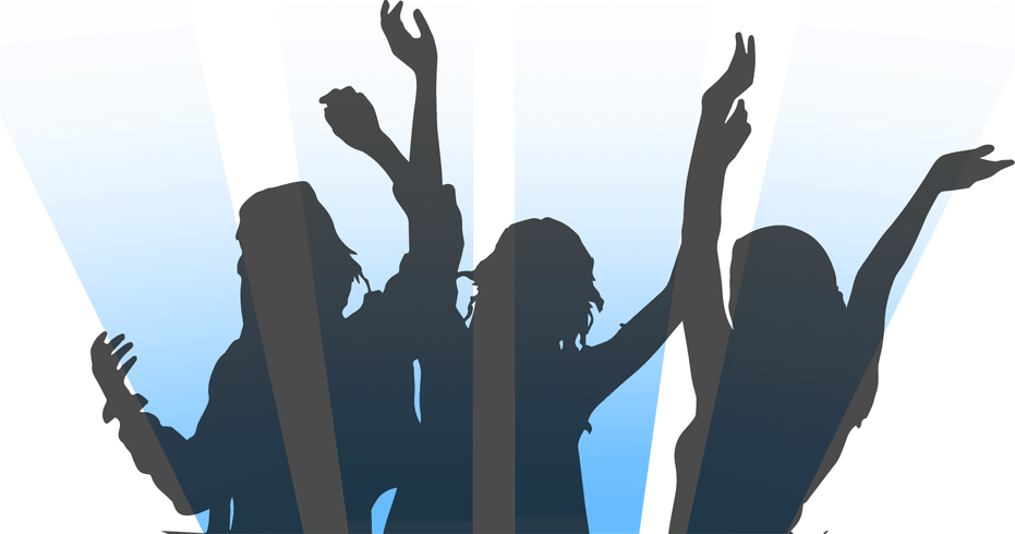 Nightclub PNG