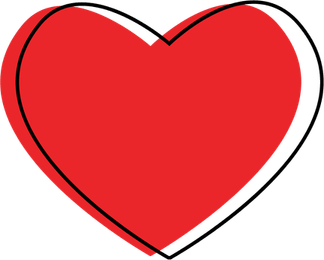 Corazon PNG