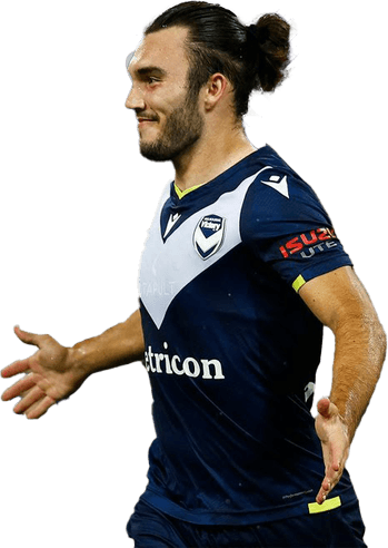 Nick Dagostino PNG