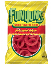 Funyuns PNG