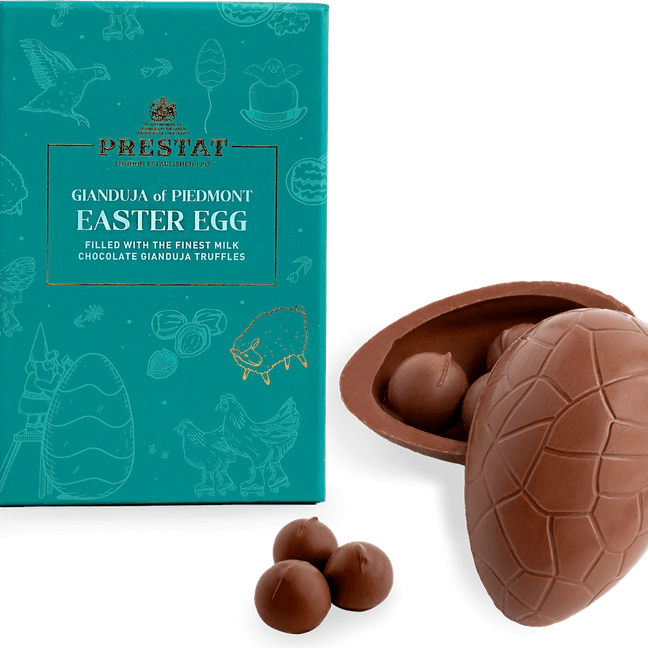 Chocolate Easter Egg PNG