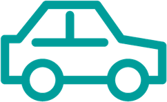 Car Doodle PNG