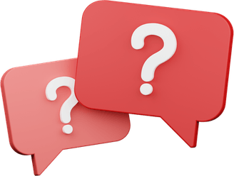 Question Mark Bubble PNG