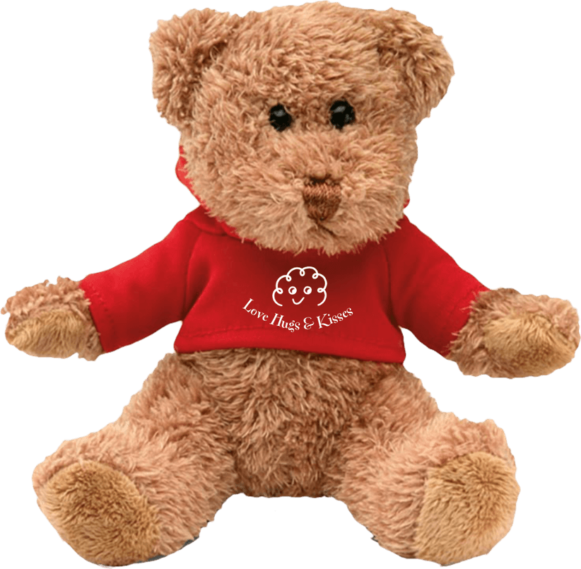 Bear Baby PNG