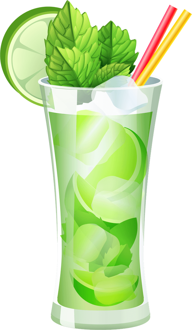 Mojito PNG