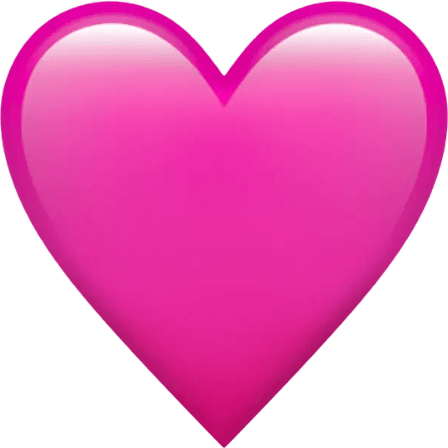 Love Emoji PNG