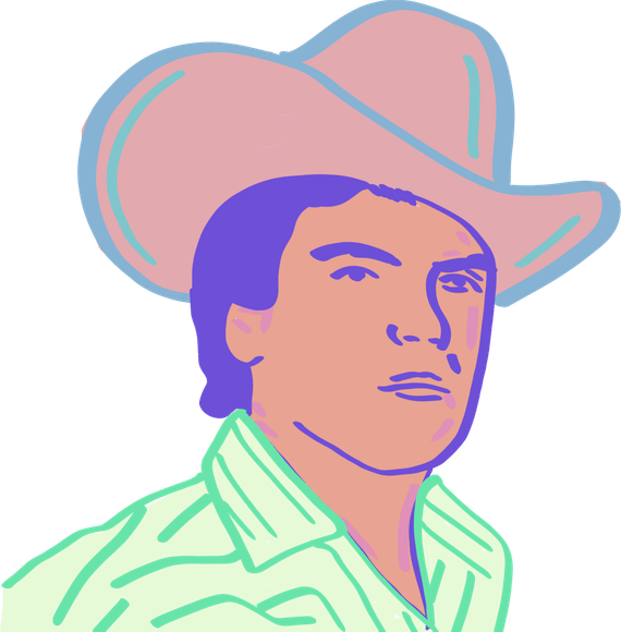 Chalino Sanchez PNG