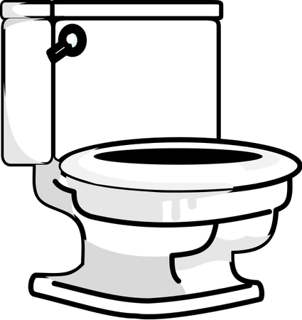 Bathroom PNG
