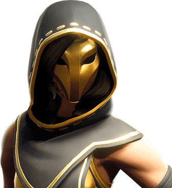 Fortnite Sandstorm PNG