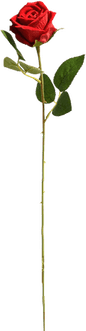 Artificial Rose PNG