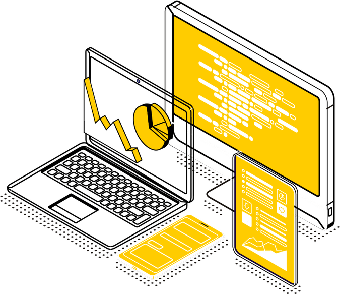 Ai Computer PNG