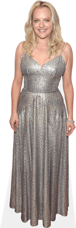 Elisabeth Moss PNG