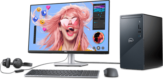 Dell PNG