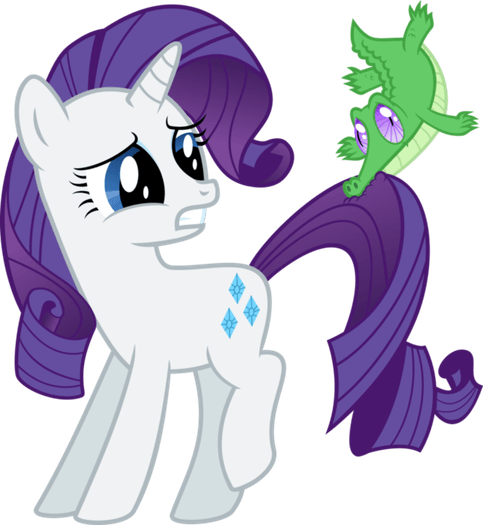 Rarity PNG