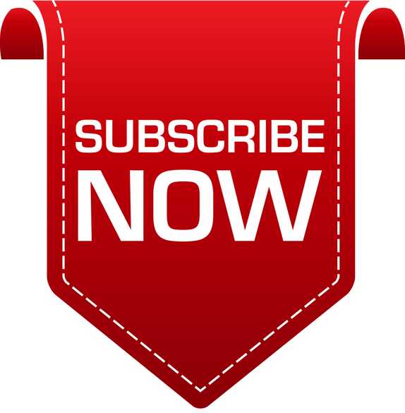 Subscribe PNG