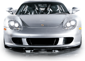 Porsche Carrera Gt PNG