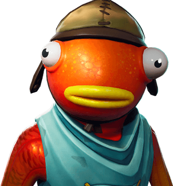 Fornite Fishstick PNG