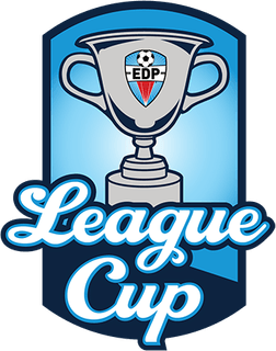 Leagues Cup Logo PNG
