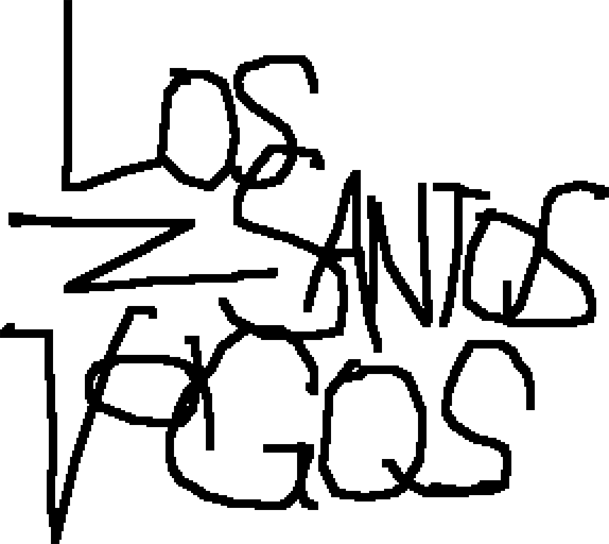 Los Santos Vagos Logo PNG