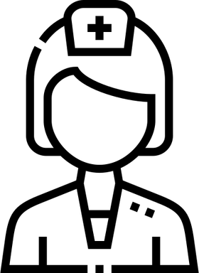 Nurse PNG