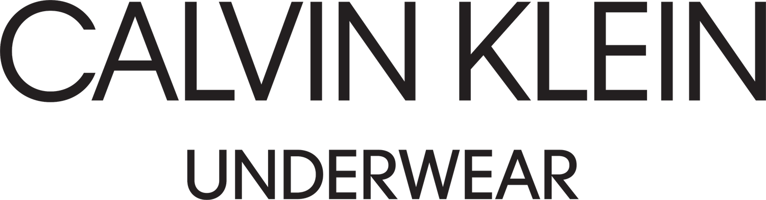 Calvin Klein Logo PNG