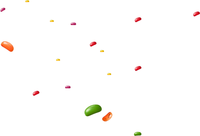 Jellybean PNG