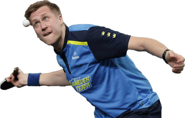 Mattias Falck PNG