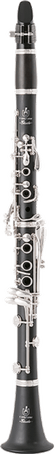 Clarinet PNG