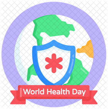 World Health Day PNG