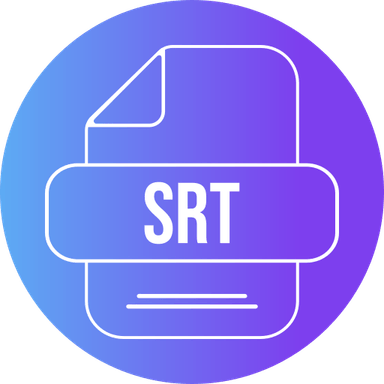 Srt PNG
