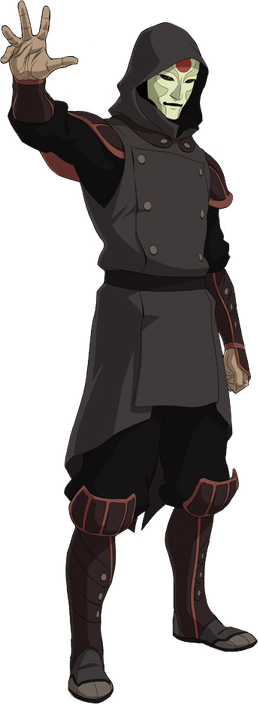Aamon Demon PNG