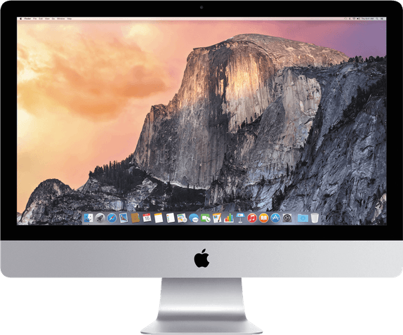 Imac PNG