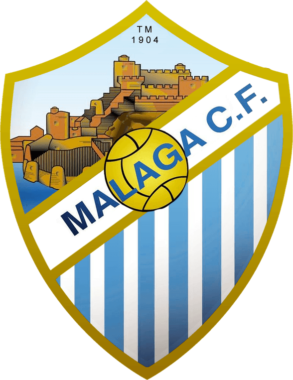 Malaga Cf PNG