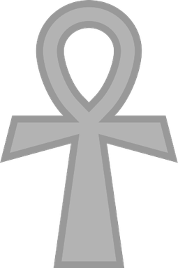 Ankh PNG