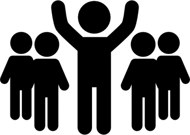 Leader PNG