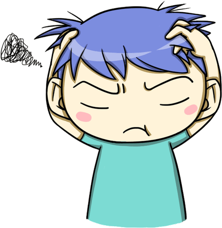 Stress PNG