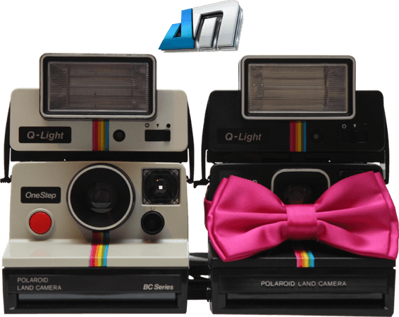 Old Polaroid PNG