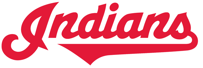 Cleveland Indians PNG
