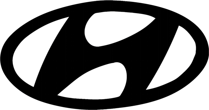 Hyundai Logo PNG
