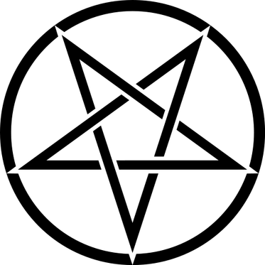 Pentacle PNG