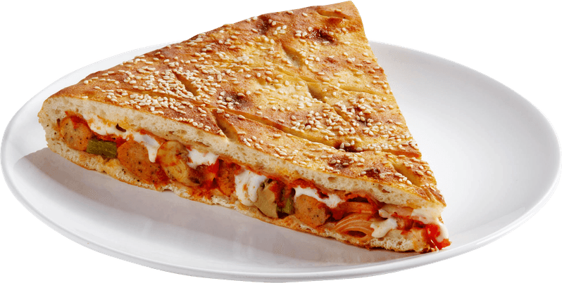 Pizza Slice PNG